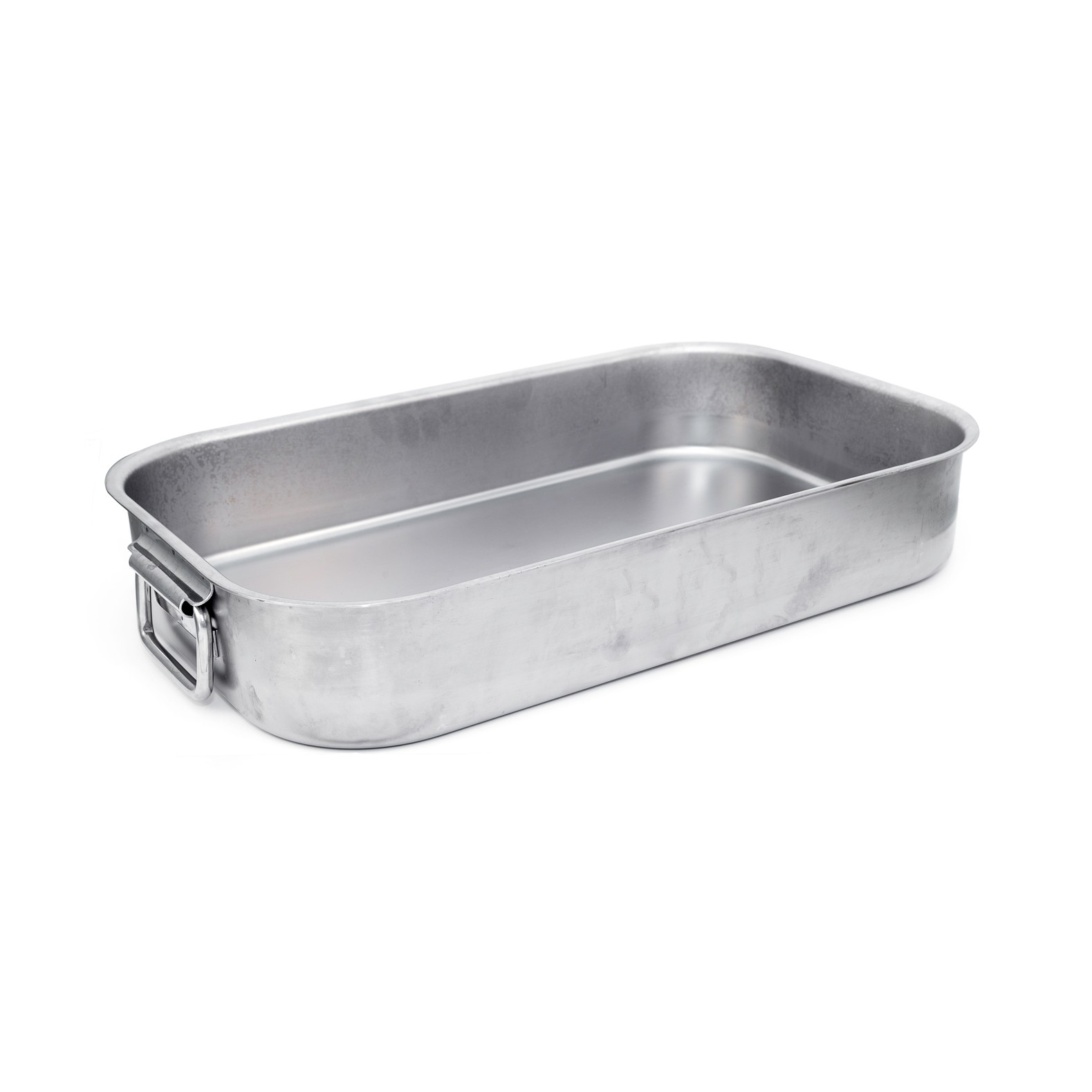 Plat de cuisson en inox